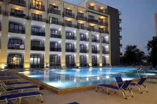 Arena Mar Hotel & Spa All Inclusive