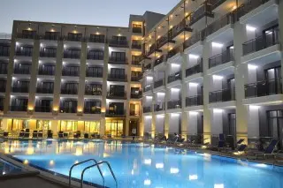 Arena Mar Hotel & Spa All Inclusive