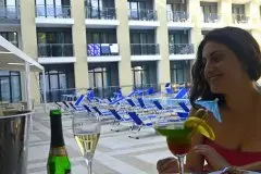 Arena Mar Hotel & Spa All Inclusive