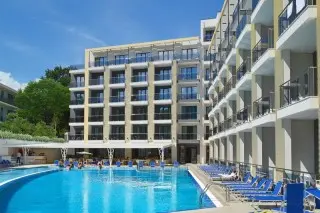 Arena Mar Hotel & Spa All Inclusive