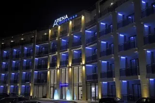Arena Mar Hotel & Spa All Inclusive