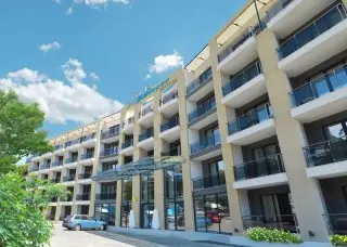 Arena Mar Hotel & Spa All Inclusive