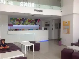 Arena Mar Hotel & Spa All Inclusive