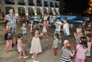 Arena Mar Hotel & Spa All Inclusive