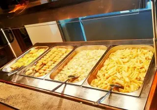 Hotel Perunika opcja All inclusive