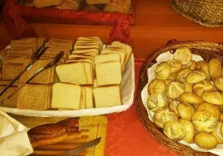 Hotel Perunika opcja All inclusive