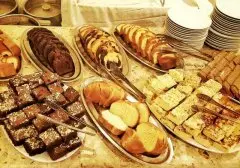 Hotel Perunika opcja All inclusive