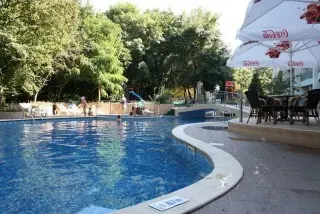 Hotel Perunika opcja All inclusive