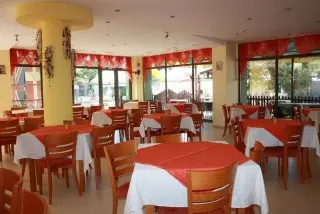 Hotel Perunika opcja All inclusive