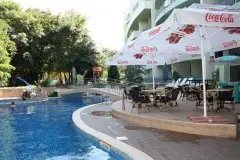 Hotel Perunika opcja All inclusive
