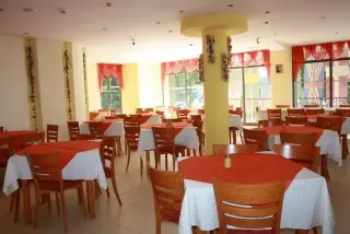 Hotel Perunika opcja All inclusive
