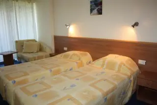 Hotel Perunika opcja All inclusive
