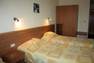 Hotel Perunika opcja All inclusive