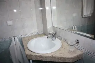 Hotel Perunika opcja All inclusive
