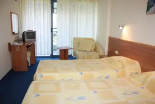 Hotel Perunika opcja All inclusive