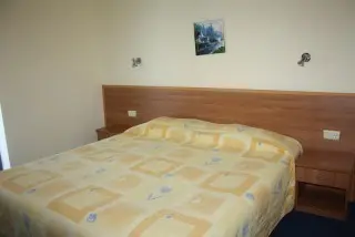 Hotel Perunika opcja All inclusive