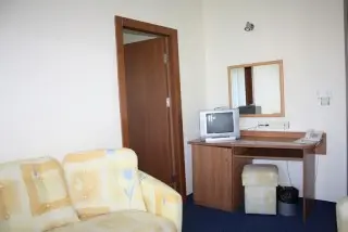 Hotel Perunika opcja All inclusive