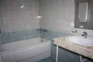 Hotel Perunika opcja All inclusive