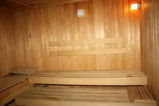 Hotel Perunika opcja All inclusive