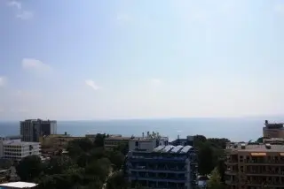Hotel Perunika opcja All inclusive
