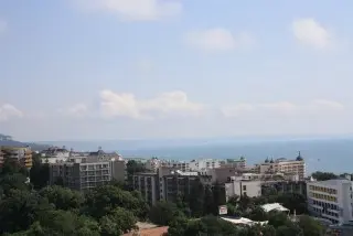 Hotel Perunika opcja All inclusive