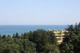 Hotel Perunika opcja All inclusive