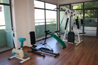 Hotel Perunika opcja All inclusive