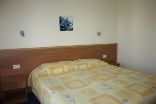 Hotel Perunika opcja All inclusive