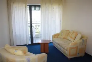 Hotel Perunika opcja All inclusive