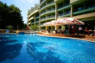 Hotel Perunika opcja All inclusive