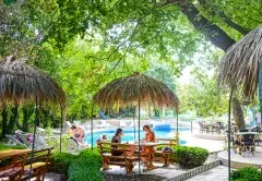 Hotel Perunika opcja All inclusive