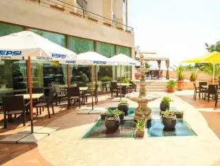 Hotel Mira Belle opcja All Inclusive
