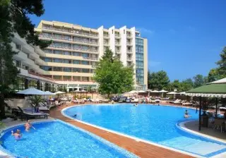 Hotel Mira Belle opcja All Inclusive
