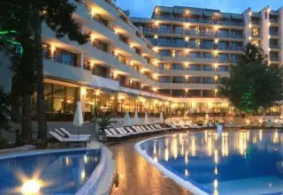 Hotel Mira Belle opcja All Inclusive