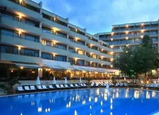 Hotel Mira Belle opcja All Inclusive