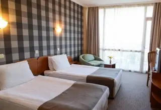 Hotel Mira Belle opcja All Inclusive