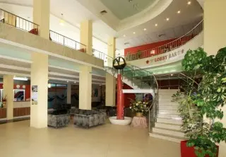 Hotel Mira Belle opcja All Inclusive