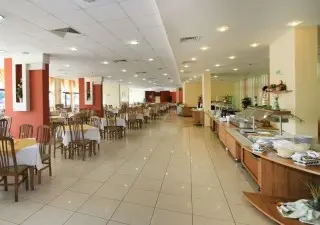 Hotel Mira Belle opcja All Inclusive