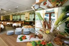 Hotel Mira Belle opcja All Inclusive