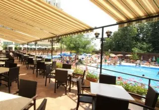 Hotel Mira Belle opcja All Inclusive