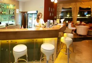 Hotel Mira Belle opcja All Inclusive