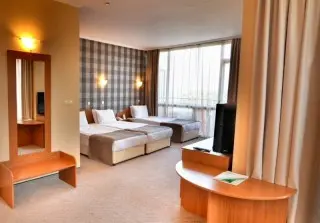 Hotel Mira Belle opcja All Inclusive