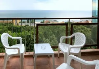 Hotel Mira Belle opcja All Inclusive