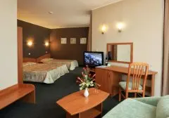Hotel Mira Belle opcja All Inclusive