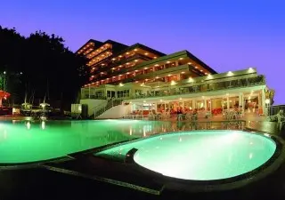 Hotel Pliska All Inclusive