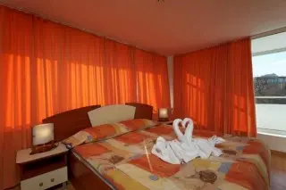 Hotel Pliska All Inclusive