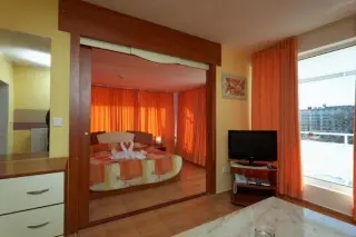 Hotel Pliska All Inclusive