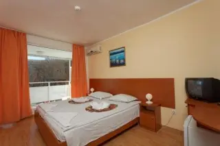Hotel Pliska All Inclusive