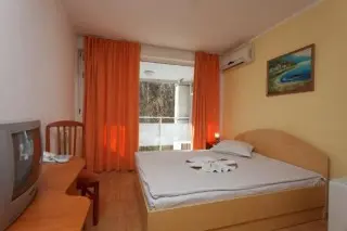 Hotel Pliska All Inclusive