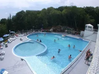 Hotel Pliska All Inclusive